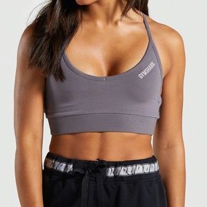 GYMSHARK 24/7 BRALETTE